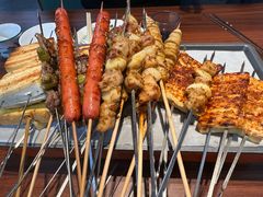 -亿牌牌东北烧烤(博物馆旗舰店)