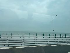 -港珠澳大桥(珠海段)