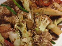-老头儿油爆虾(星光一期店)
