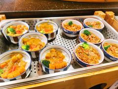 -松子料理(世纪城店)