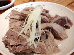 -乡亲鹅肉城(昆山店)
