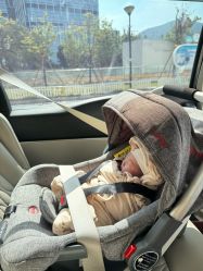 -baby bella小贝拉母婴护理中心(珠海希尔顿店)