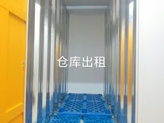 -安东易迷你仓自助寄存仓库(苏州桥店)