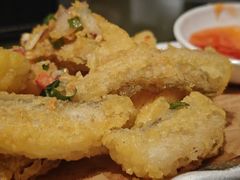 -大洋家·精品潮汕菜·生腌砂锅粥(天河东路店)