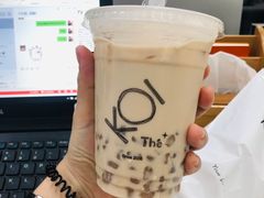 -KOI Thé(力宝广场店)