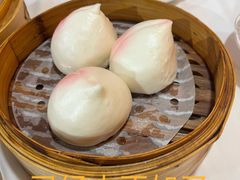 寿桃包-稻香(汉街店)