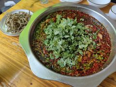 -临江后街鳝丝(临江店)