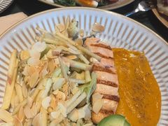 -BAKER&SPICE(环贸店)