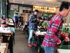 大堂-紫光园(创始店)
