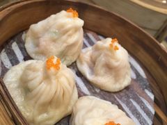 -新兴·金羊座·粤菜点心(乐峰店)