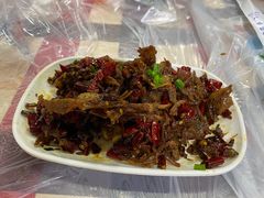 -吴记口味馆