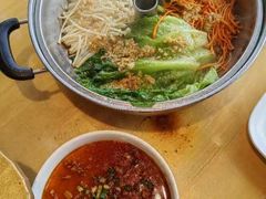 -醉得意·山茶油炒土鸡(泰安火车站大润发店)