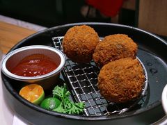 -韩宫宴烤肉·料理(苏州中心店)