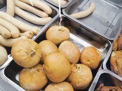 -北京稻香村(花市店)