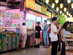 -啊臻味道•新疆特色炒米粉(大学城店)