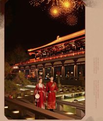 -卡恩婚纱摄影(桥梓口店)