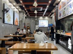 大堂-煎意浓·吴记煎包(交通路店)