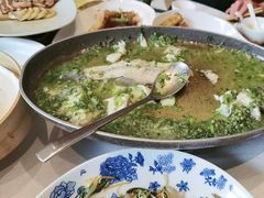 -盛百味·家宴餐厅(霸州分店)