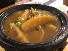 养生石锅萝卜-首钢一九一九大酒楼(石景山店)