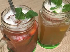 -仙踪林(江燕路万科里店)
