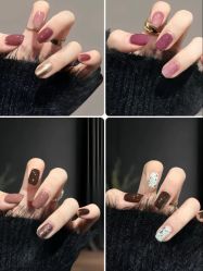 -J Candy Nail 美甲美睫