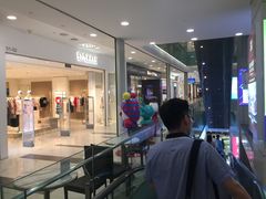 -凯德MALL(望京店)