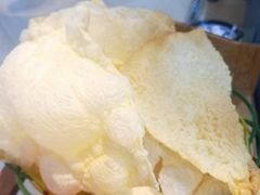 炸腐竹-广味鲜潮汕牛肉火锅(延安三路店)