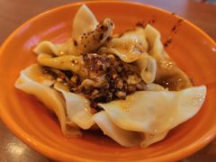 -龙抄手(春熙路总店)