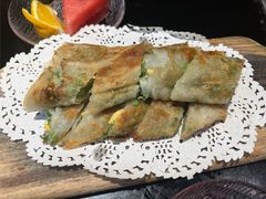 -芳芳私房菜·精做淮扬菜(承德路店)