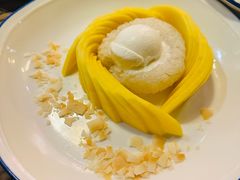 -素逸·泰料理(人民广场店)