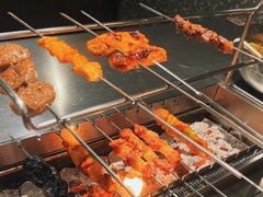 -白玉串城·朝鲜族烤串(龙岗店)