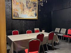 -明日世界密室轰趴·剧本桌游·箭馆团建(国贸店)