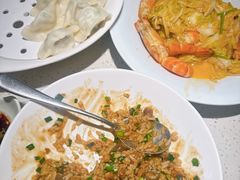 -船歌·鱼水饺青岛菜(金狮广场店)