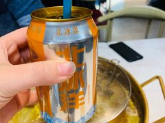 -食潮汕头鲜牛馆(望京保利店)
