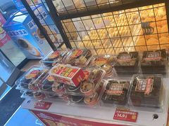 -味多美蛋糕(亚非大厦店)