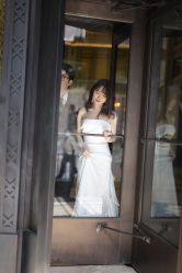 -LeCameliaBridal 山茶花新娘 婚纱礼服高级定制
