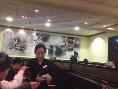 大堂-宏状元现熬粥·京味菜(三里河店)
