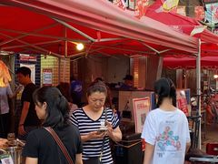 -阿财老铺·老蚌埠龙虾城(华夏总店)