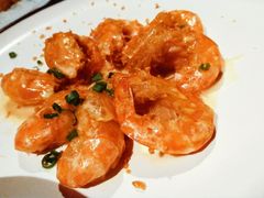 -万丽轩·粤菜(王府井金茂万丽酒店)