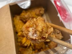 -阿捡忭京炸鸡(韭菜园总店)