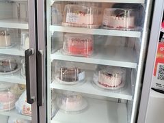 -DQ·蛋糕·冰淇淋(阜盛道店)