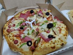 -必胜客(蜀山万象汇店)