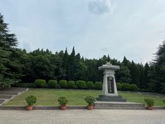 -秦始皇帝陵博物院-丽山园