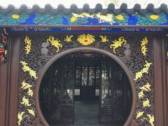 -南京中国近代史遗址博物馆(南京总统府)