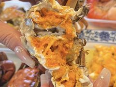 -品鲜村农家菜·阳澄湖大闸蟹(总店)
