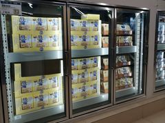 -盒马X会员店(上海森兰商都店)