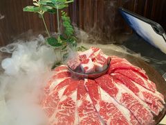 -一哥澳门豆捞·澳门风打边炉(高德置地店)