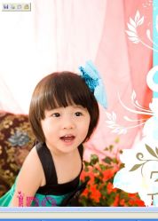 -唯一视觉婚纱摄影(李家村店)