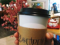 -E·cafe(新梅广场店)