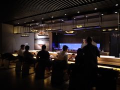 -桐寿司Sushi Tong